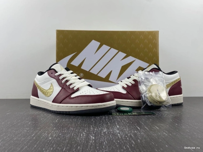 FJ5735-100 Air The “Year Of Low 1  OG Jordan Dragon” 1007